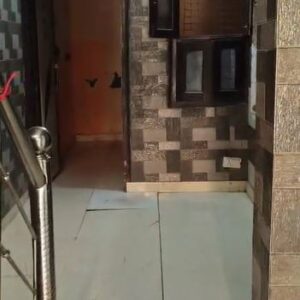 2 BHK Ground Flat in Sainik Nagar, New Delhi