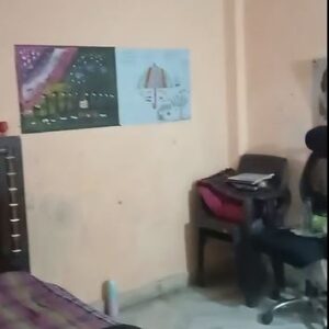 2 BHK 60 Gaj Flat in Uttam Nagar, New Delhi