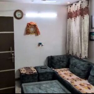 1 BHK Apartment – Upper Ground Floor in Mohan Garden, New Delhi
