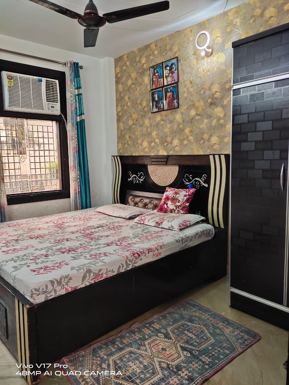 3 BHK Flat in Mansa Ram Park, Uttam Nagar, New Delhi - Image 5