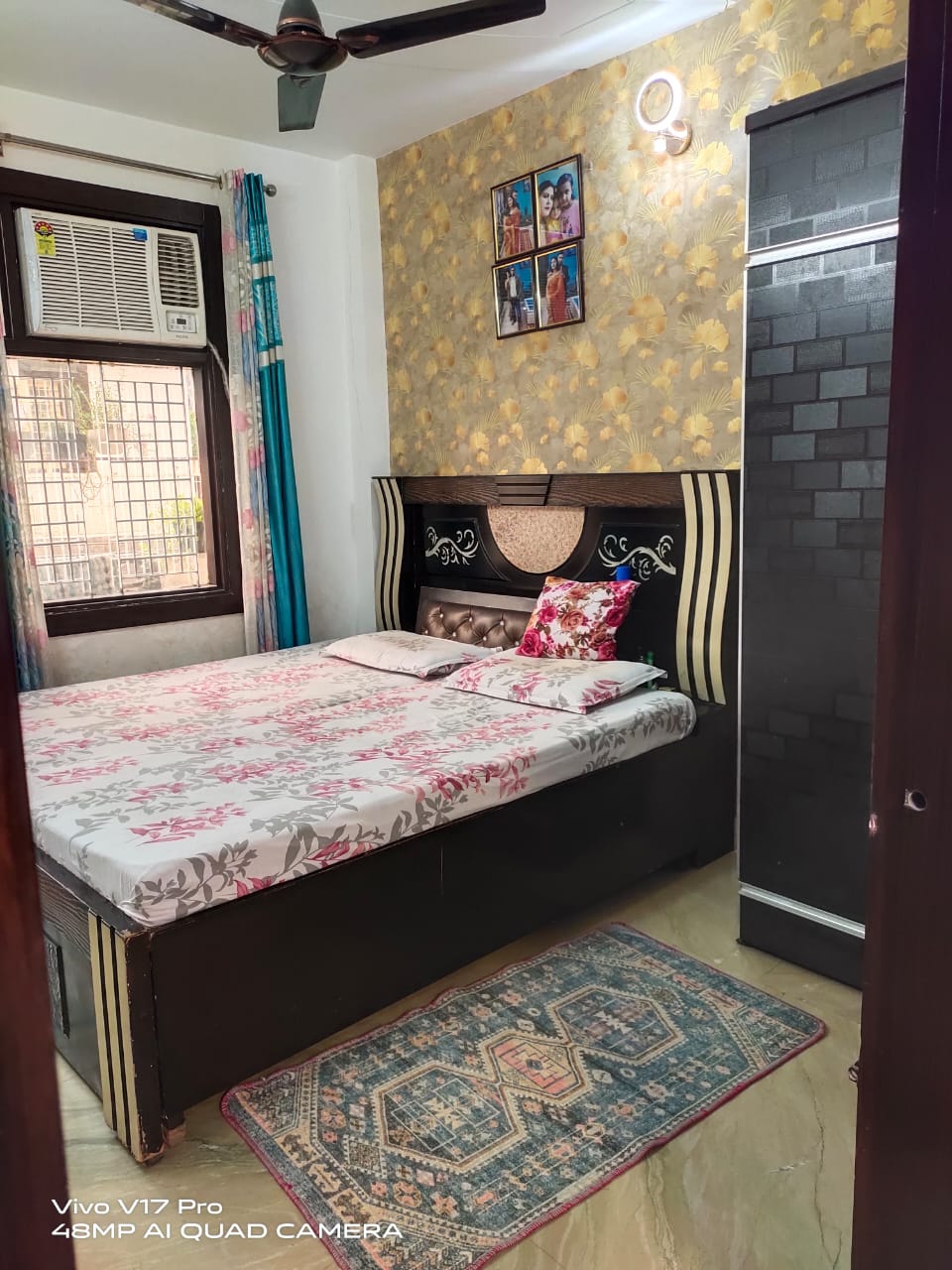 3 BHK Flat in Mansa Ram Park, Uttam Nagar, New Delhi - Image 8
