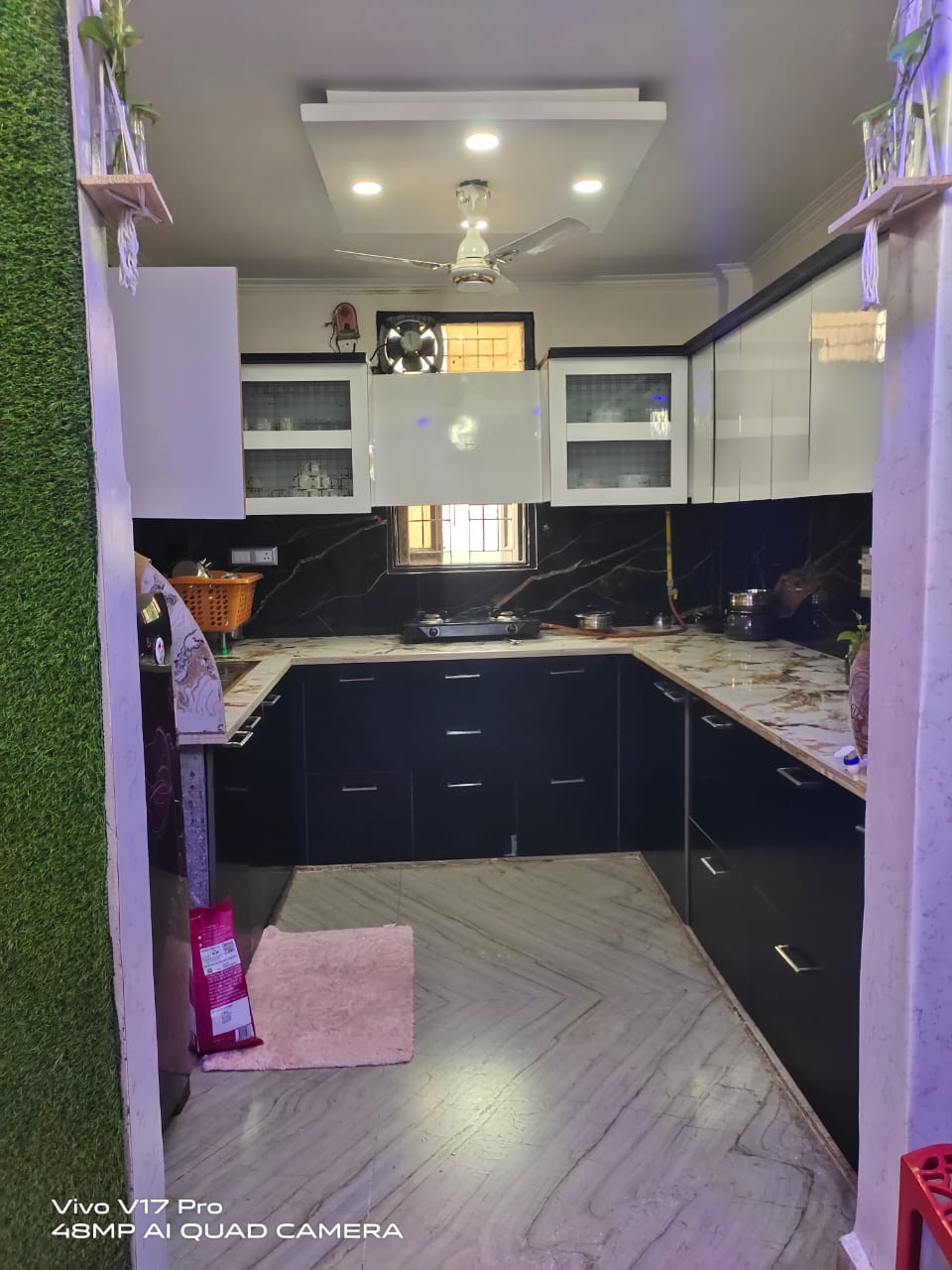 3 BHK Flat in Mansa Ram Park, Uttam Nagar, New Delhi - Image 10