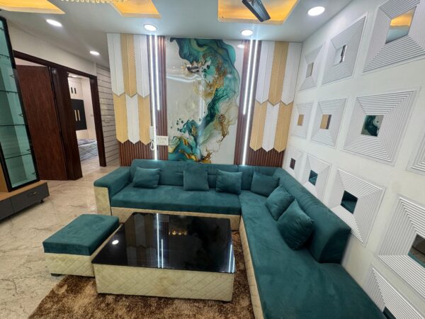 3 BHK