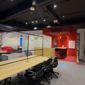 Plug and Play Office