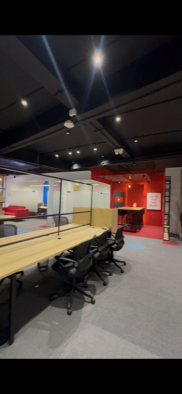 Plug and Play Office