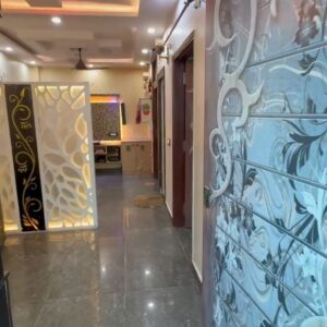 1 BHK Fully Furnished in Mansa Ram Park