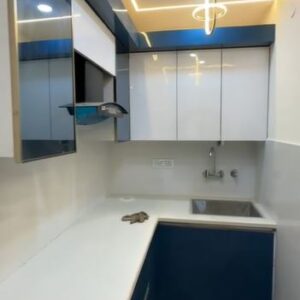 2 BHK Apartment for Lease in Sainik Nagar, Uttam Nagar, New Delhi