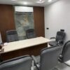 100 Gaz Commercial Office Space in Mansa Ram Park with Land - Image 8