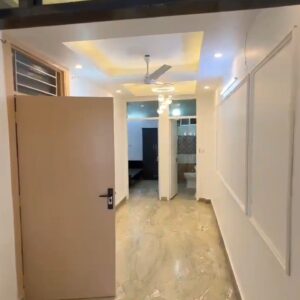 2 BHK Flat for Sale in Mansaram Park, Nawada