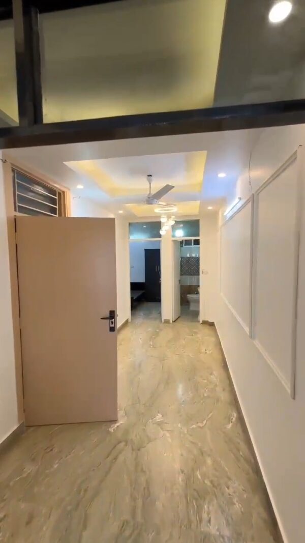 2 BHK Flat for Sale in Mansaram Park, Nawada