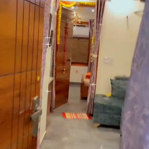 3 Bhk Flat In Mansa Ram Park C-Block