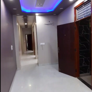 3 BHK Luxury New Flat Near Dwarka Mor Metro | 200m Distance | ₹60 Lakh