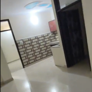 2bhk  flat (front side) in  nawada metro