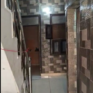 2bhk flat  in b block sanik nagar near