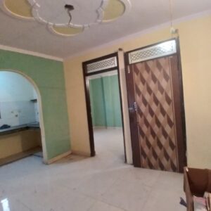2bhk flat in c block mansharam park ,uttam nagar