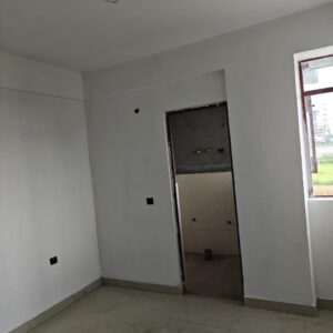 3BHK Flat Layout – Affordable Group Housing, Sector 89 Gurgaon