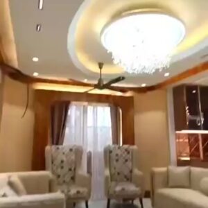 Brand New 150 Gaj Corner Floor with Lift & Car Parking in Dwarka Mor, New Delhi